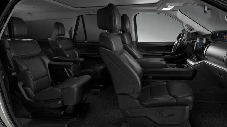 New 2027 Ford Expedition MAX Platinum - photo 28