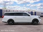 New 2027 Ford Expedition MAX Platinum thumbnail 5