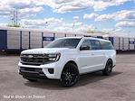 New 2027 Ford Expedition MAX Platinum thumbnail 2