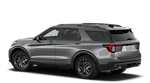 New 2027 Ford Explorer ST thumbnail 2