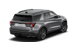 New 2027 Ford Explorer ST thumbnail 3