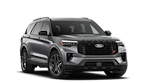 New 2027 Ford Explorer ST thumbnail 4