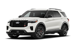 New 2027 Ford Explorer ST thumbnail 1