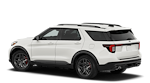 New 2027 Ford Explorer ST thumbnail 2