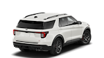 New 2027 Ford Explorer ST thumbnail 3