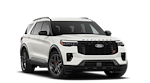 New 2027 Ford Explorer ST thumbnail 4