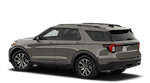 New 2027 Ford Explorer thumbnail 2