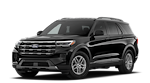 New 2027 Ford Explorer ACTIV thumbnail 1