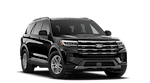 New 2027 Ford Explorer ACTIV thumbnail 4