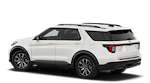 New 2027 Ford Explorer thumbnail 2