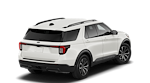 New 2027 Ford Explorer thumbnail 3
