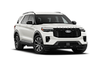 New 2027 Ford Explorer thumbnail 4