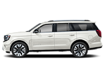 New 2027 Ford Expedition Platinum thumbnail 3