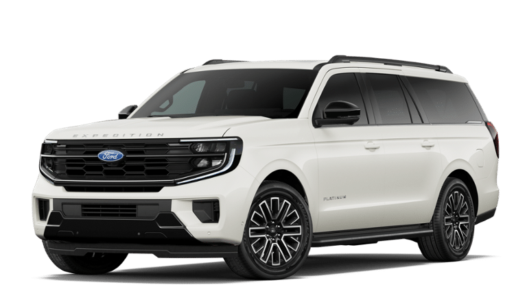 New 2027 Ford Expedition MAX - photo 1