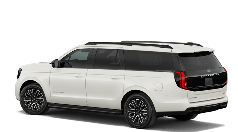 New 2027 Ford Expedition MAX - photo 2
