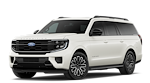 New 2027 Ford Expedition MAX Platinum thumbnail 1