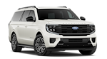 New 2027 Ford Expedition MAX Platinum thumbnail 4