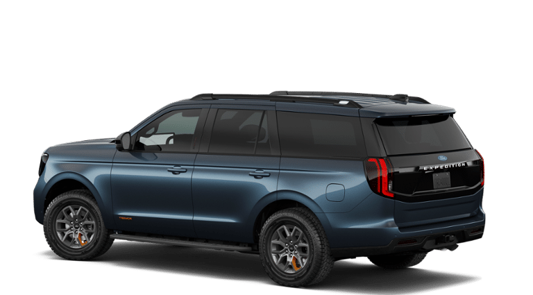 New 2027 Ford Expedition - photo 2