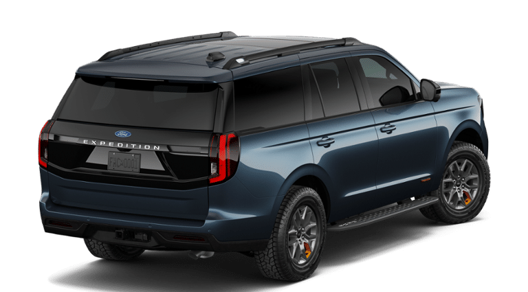 New 2027 Ford Expedition - photo 3