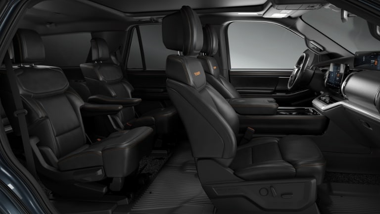 New 2027 Ford Expedition - photo 5