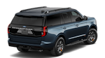 New 2027 Ford Expedition thumbnail 3