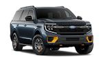 New 2027 Ford Expedition thumbnail 4