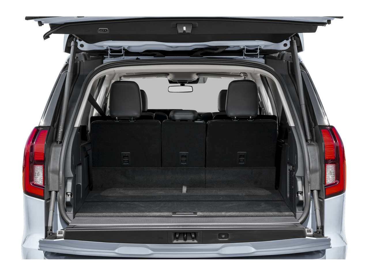 New 2027 Ford Expedition MAX Platinum - photo 10