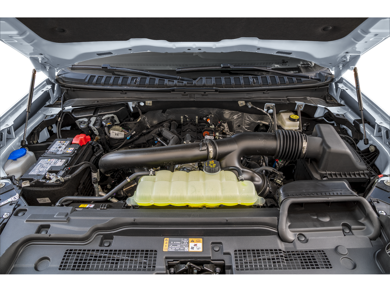 New 2027 Ford Expedition MAX Platinum - photo 11