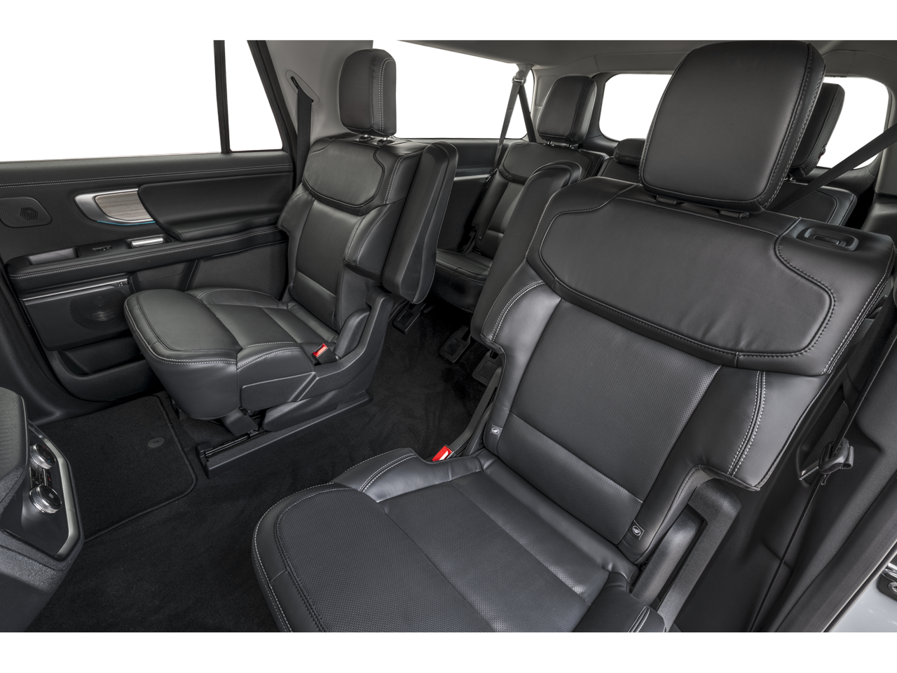 New 2027 Ford Expedition MAX Platinum - photo 12