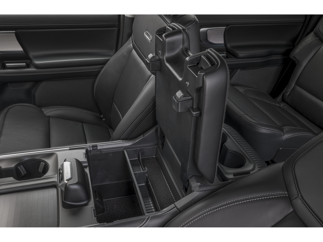 New 2027 Ford Expedition MAX Platinum - photo 13