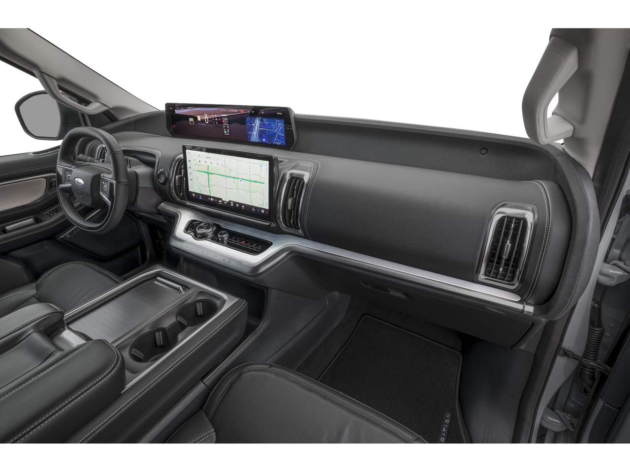 New 2027 Ford Expedition MAX Platinum - photo 14