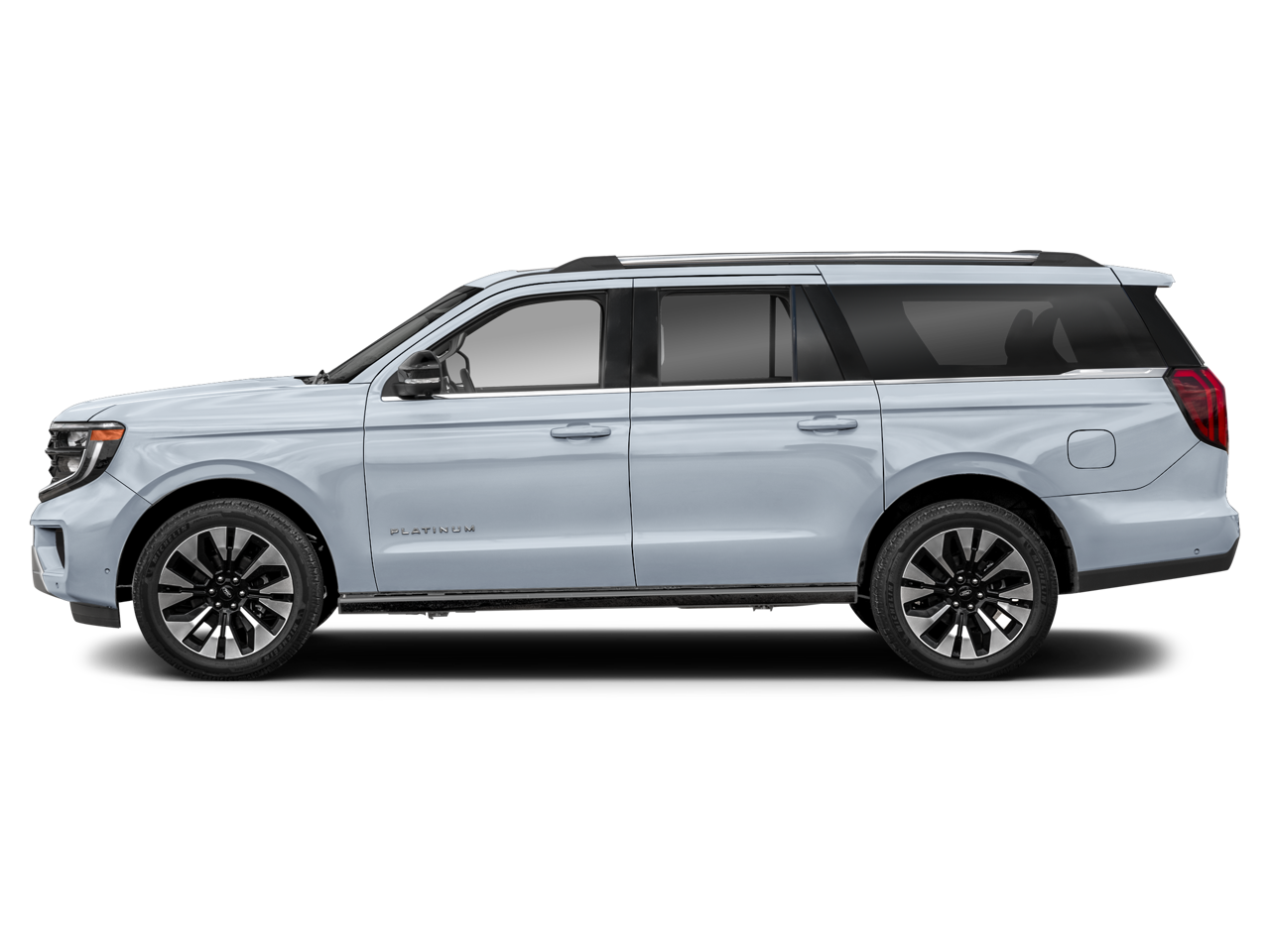 New 2027 Ford Expedition MAX Platinum - photo 3