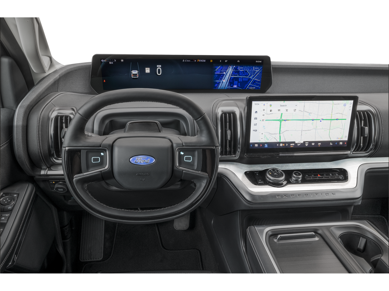 New 2027 Ford Expedition MAX Platinum - photo 6