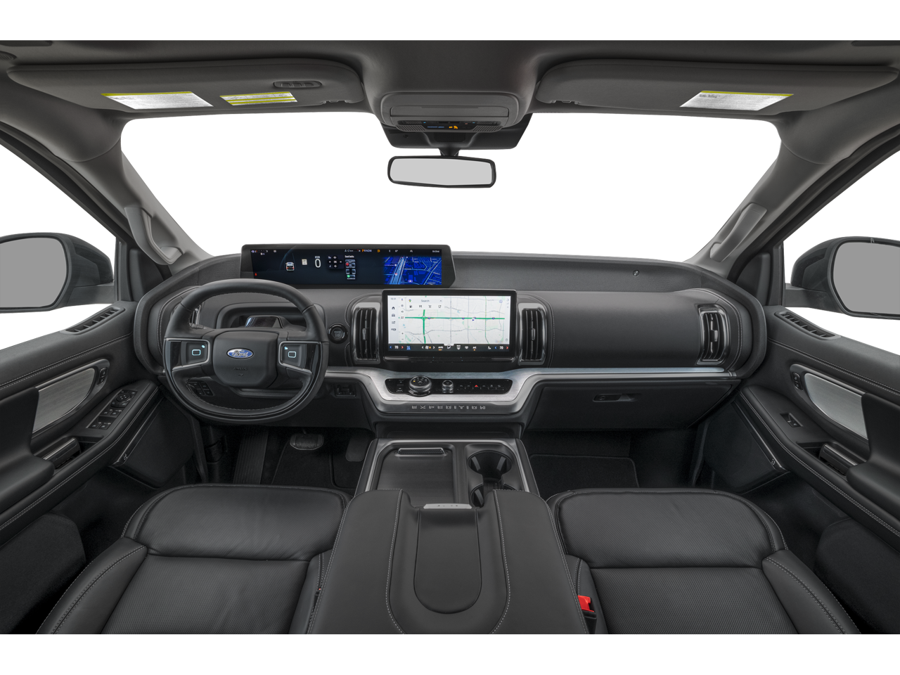 New 2027 Ford Expedition MAX Platinum - photo 7
