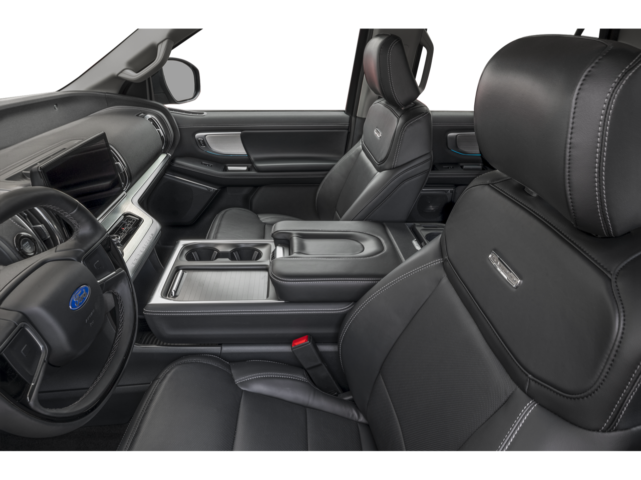 New 2027 Ford Expedition MAX Platinum - photo 8