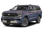 New 2027 Ford Expedition MAX Platinum thumbnail 1