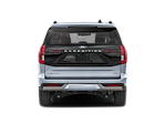 New 2027 Ford Expedition MAX Platinum thumbnail 5