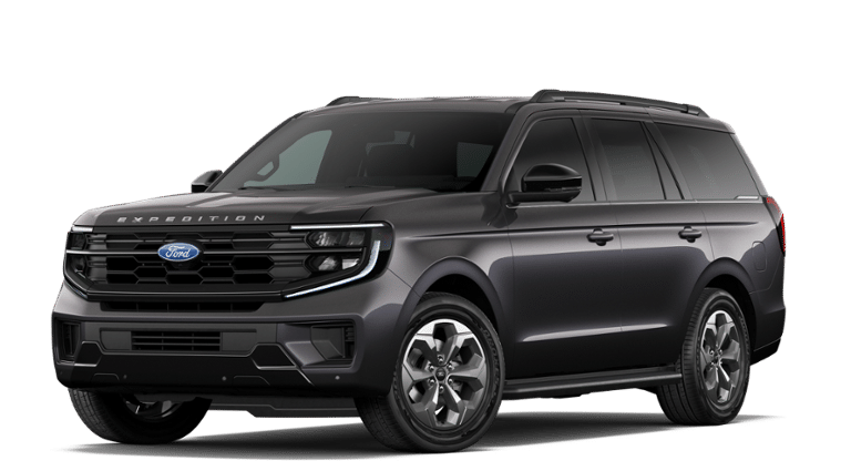 New 2027 Ford Expedition - photo 1