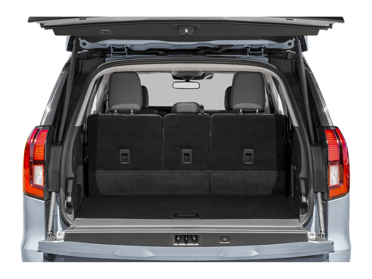 New 2027 Ford Expedition ACTIV - photo 10