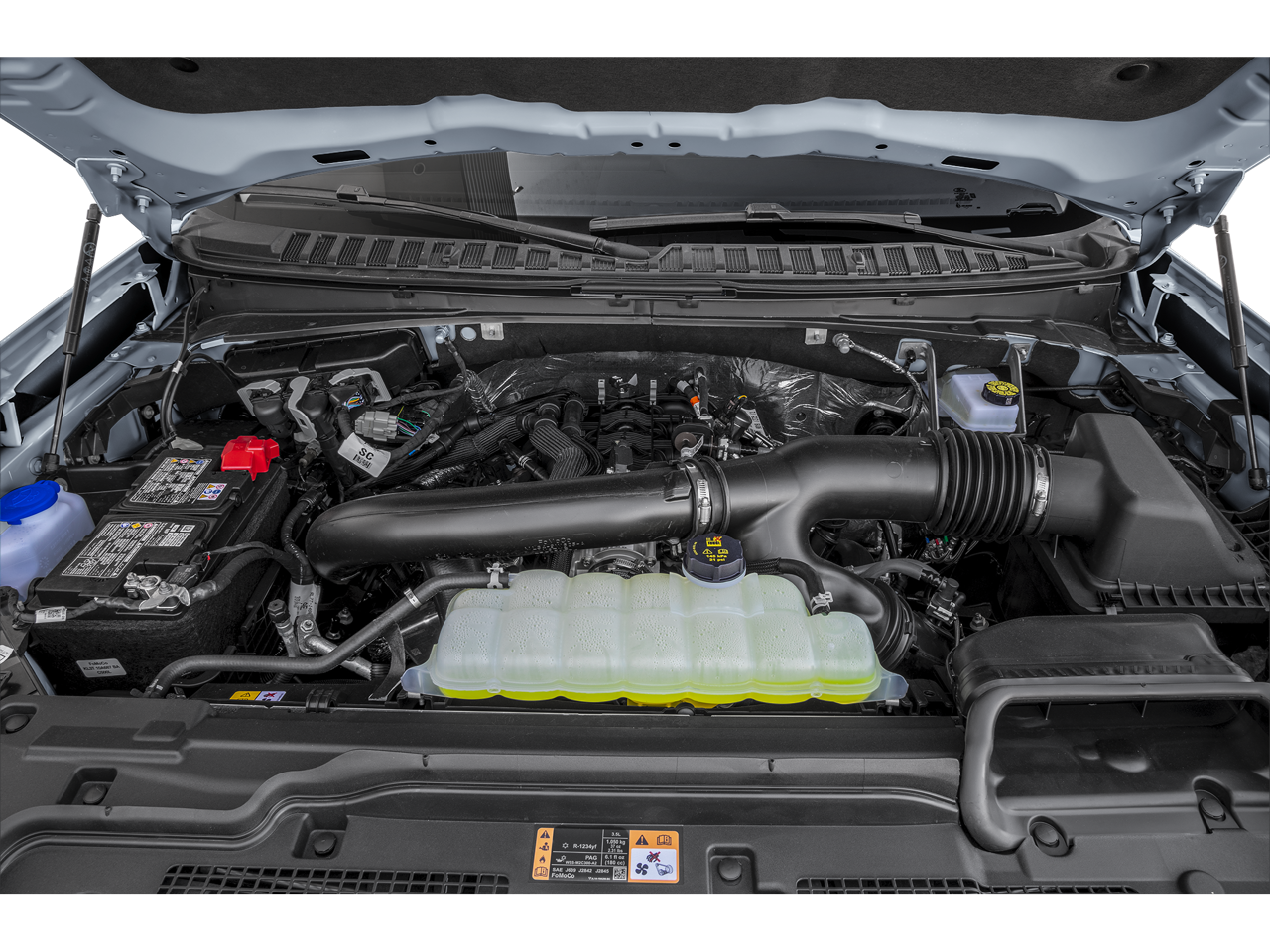New 2027 Ford Expedition ACTIV - photo 11