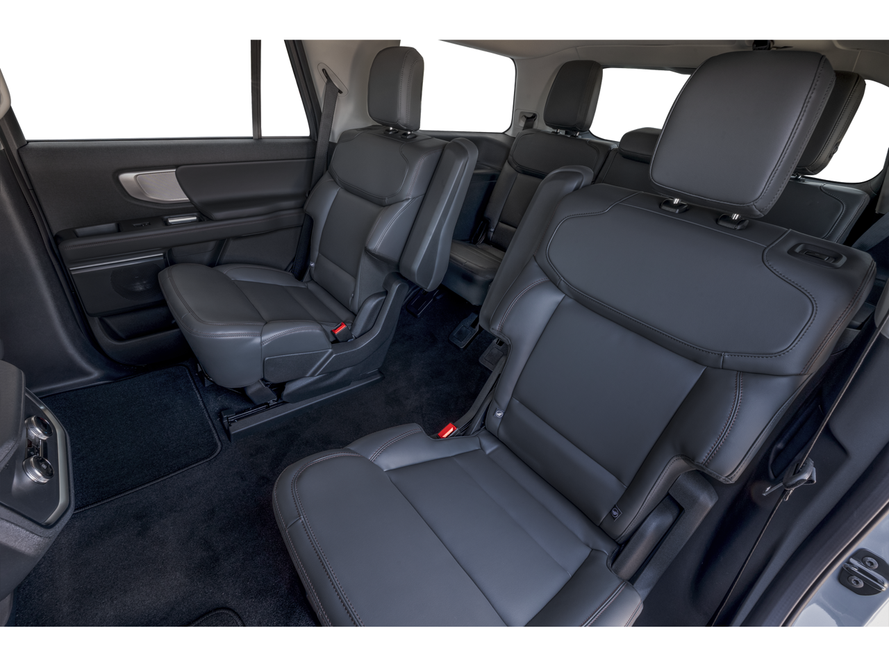 New 2027 Ford Expedition ACTIV - photo 12