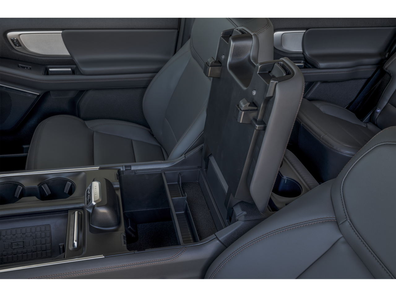 New 2027 Ford Expedition ACTIV - photo 13