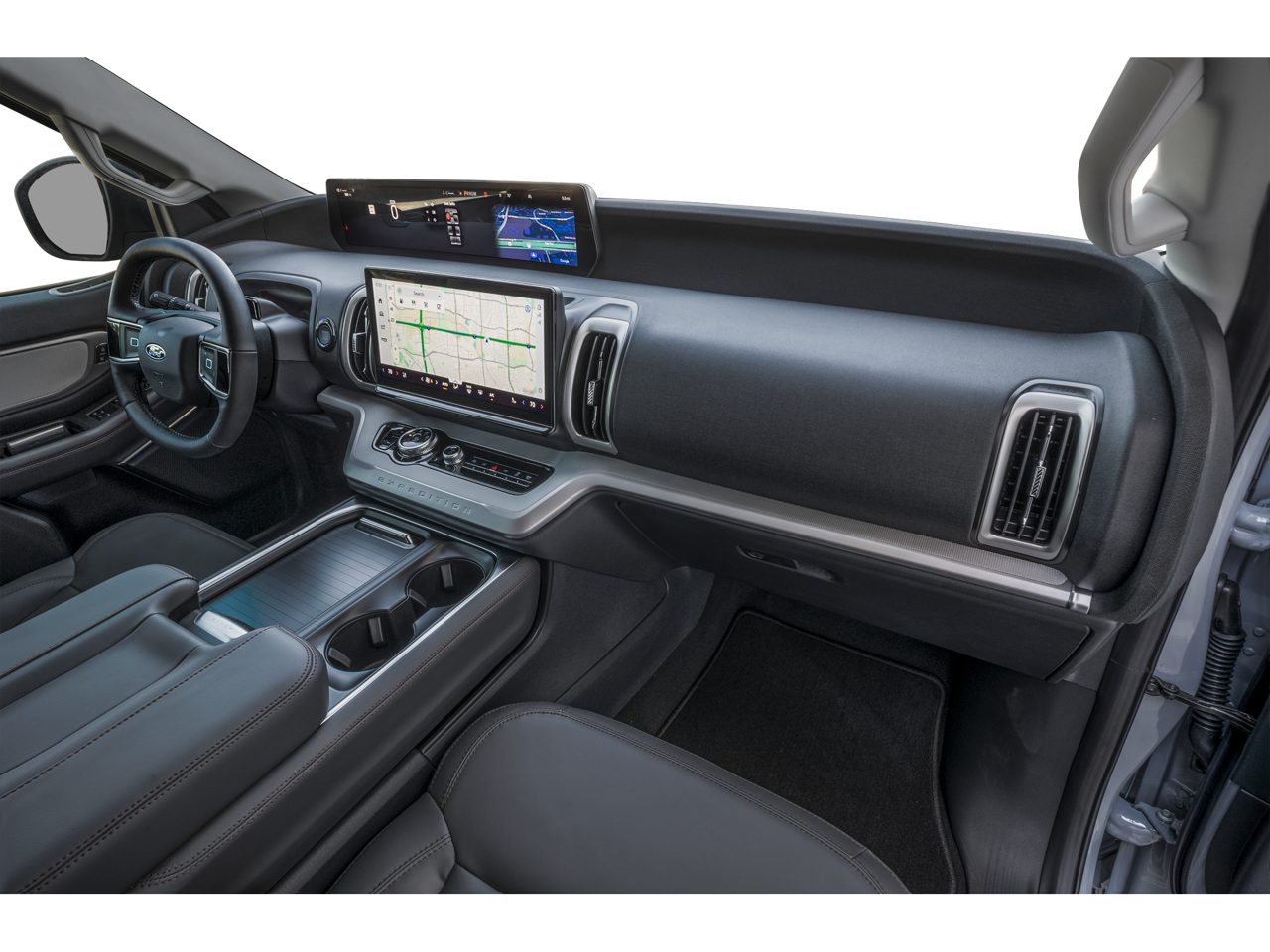 New 2027 Ford Expedition ACTIV - photo 14
