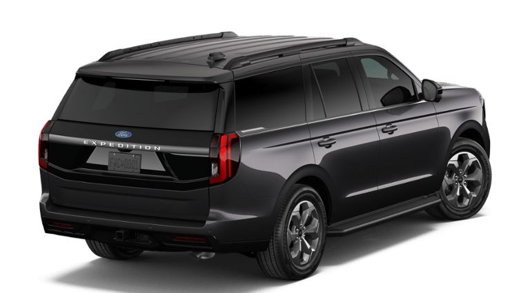 New 2027 Ford Expedition ACTIV - photo 3