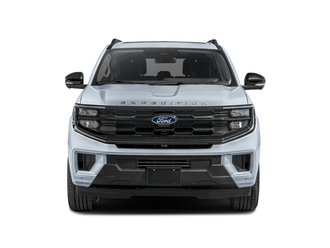 New 2027 Ford Expedition ACTIV - photo 4