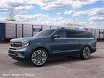 New 2027 Ford Expedition MAX Platinum thumbnail 1