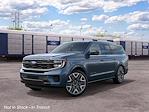New 2027 Ford Expedition MAX Platinum thumbnail 2