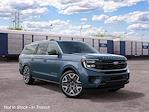 New 2027 Ford Expedition MAX Platinum thumbnail 4