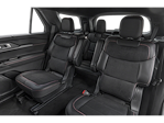 New 2026 Ford Explorer ST thumbnail 8