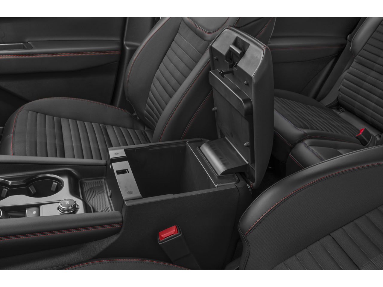 New 2026 Ford Explorer - photo 10